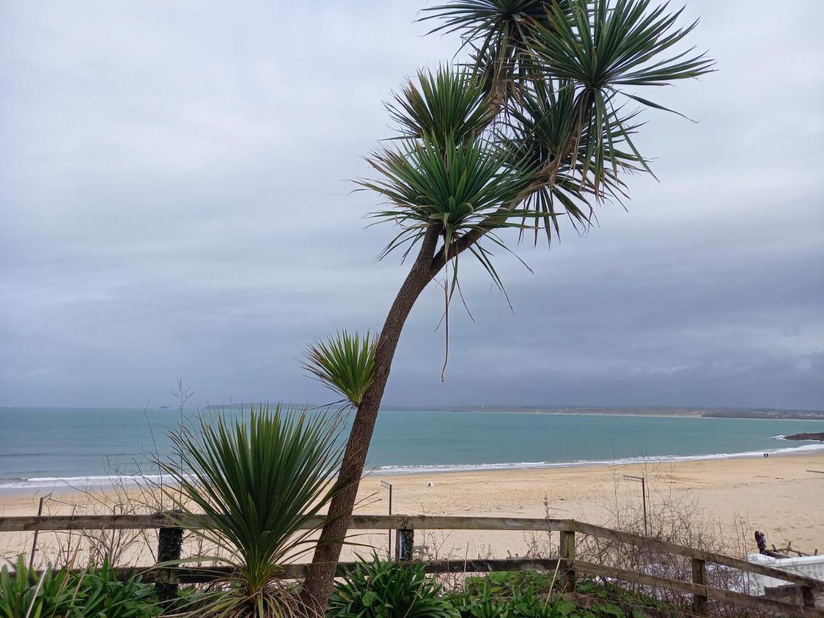 Stargazy Shepherds Hut St Ives Εξωτερικό φωτογραφία